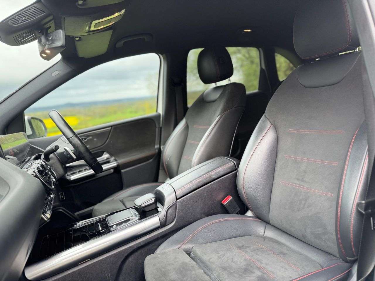 2020 MERCEDES-BENZ B-CLASS 2020 MERCEDES-BENZ B-CLASS