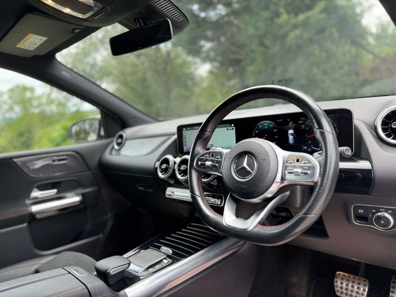 2020 MERCEDES-BENZ B CLASS 2020 MERCEDES-BENZ B CLASS