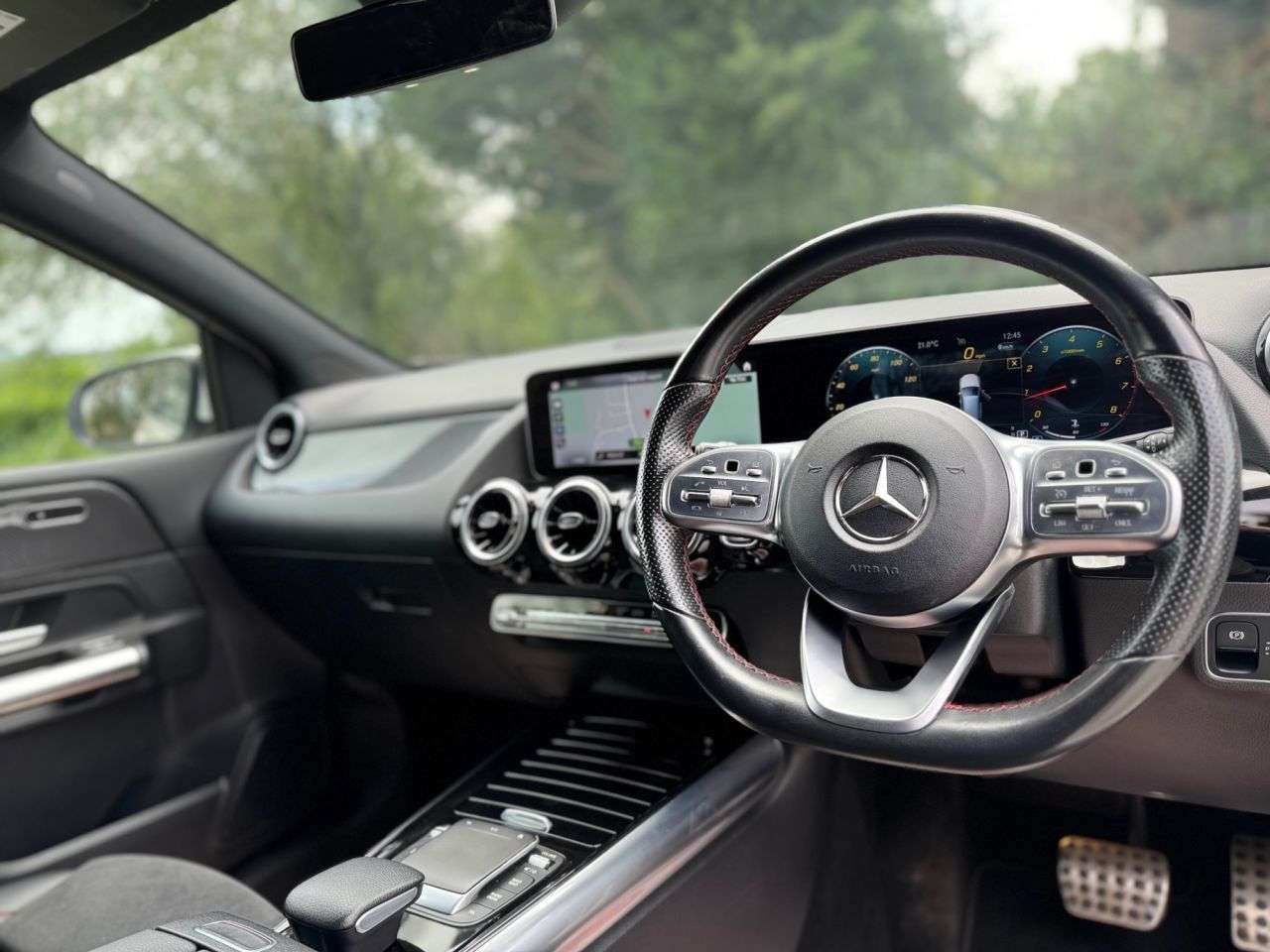 2020 MERCEDES-BENZ B CLASS 2020 MERCEDES-BENZ B CLASS