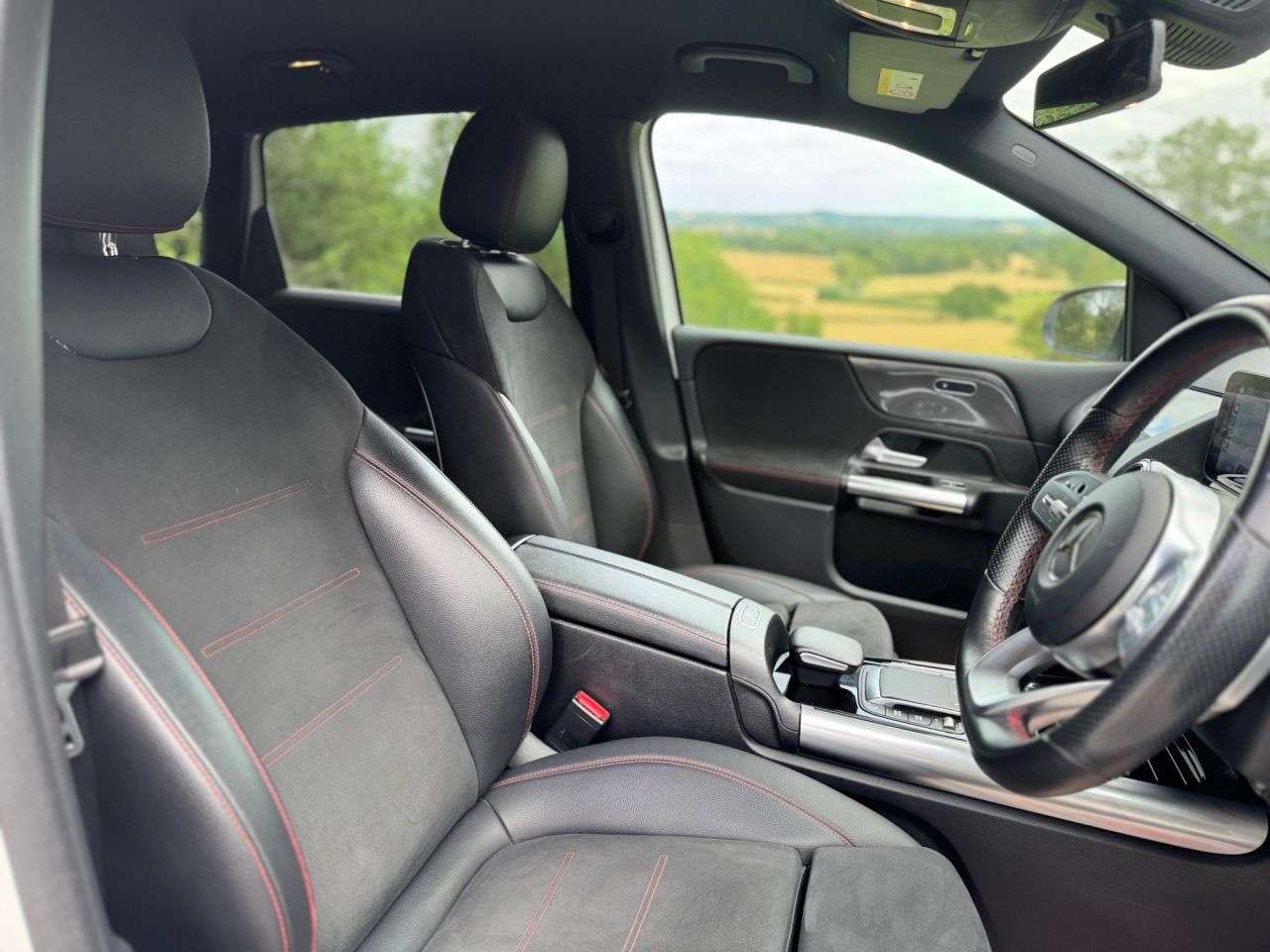 2020 MERCEDES-BENZ B CLASS 2020 MERCEDES-BENZ B CLASS