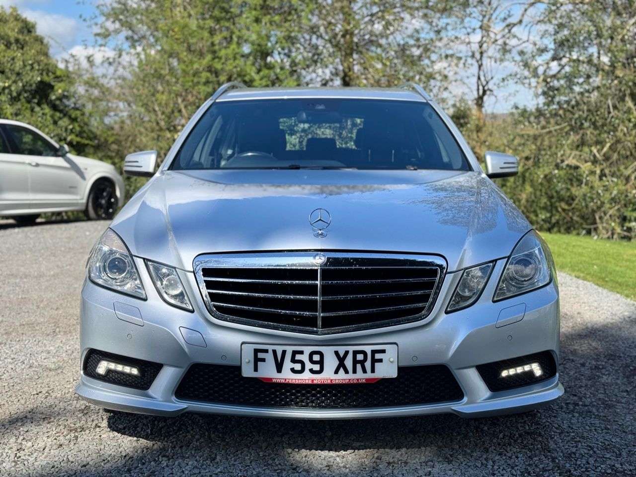 A 2010 MERCEDES-BENZ E-CLASS 2.1 E250 CDI BlueEfficiency Sport Estate 5dr Diesel Tiptronic Euro 5 (204 p A 2010 MERCEDES-BENZ E-CLASS 2.1 E250 CDI BlueEfficiency Sport Estate 5dr Diesel Tiptronic Euro 5 (204 p