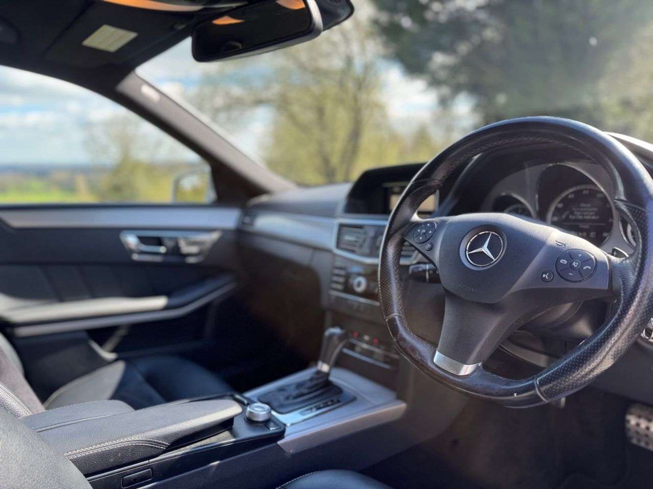 2010 MERCEDES-BENZ E-CLASS 2010 MERCEDES-BENZ E-CLASS