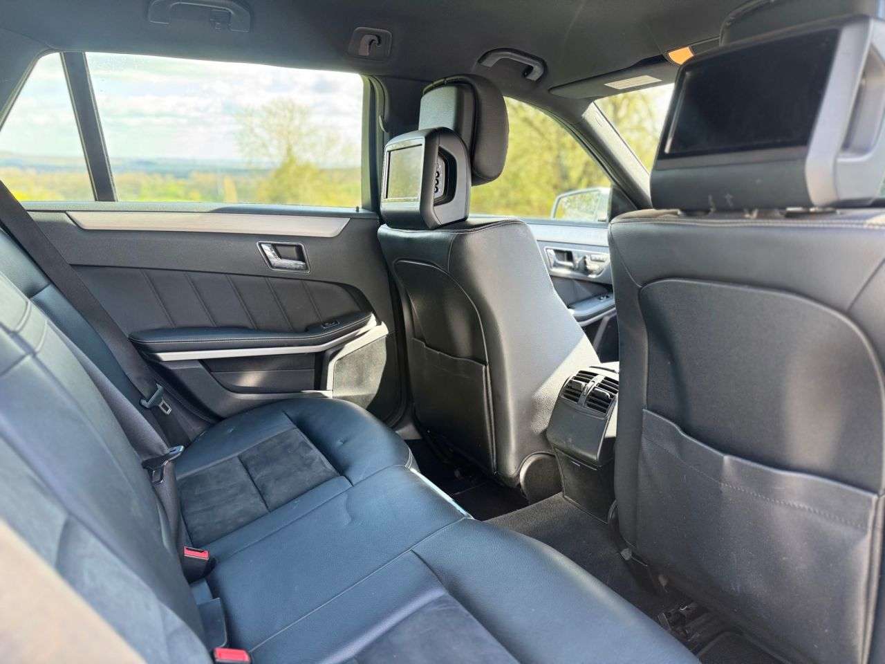 2010 MERCEDES-BENZ E-CLASS 2010 MERCEDES-BENZ E-CLASS