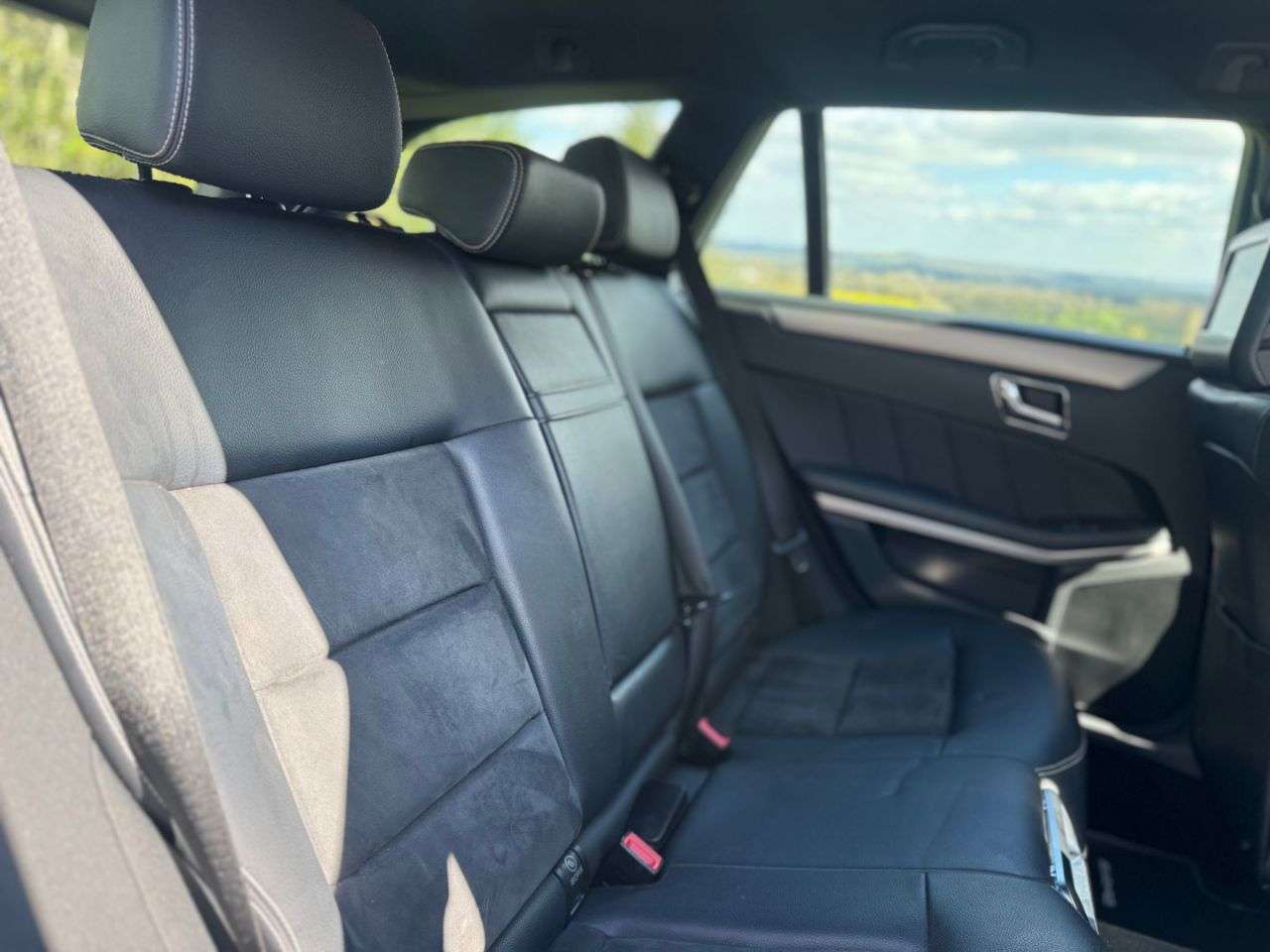 2010 MERCEDES-BENZ E-CLASS 2010 MERCEDES-BENZ E-CLASS