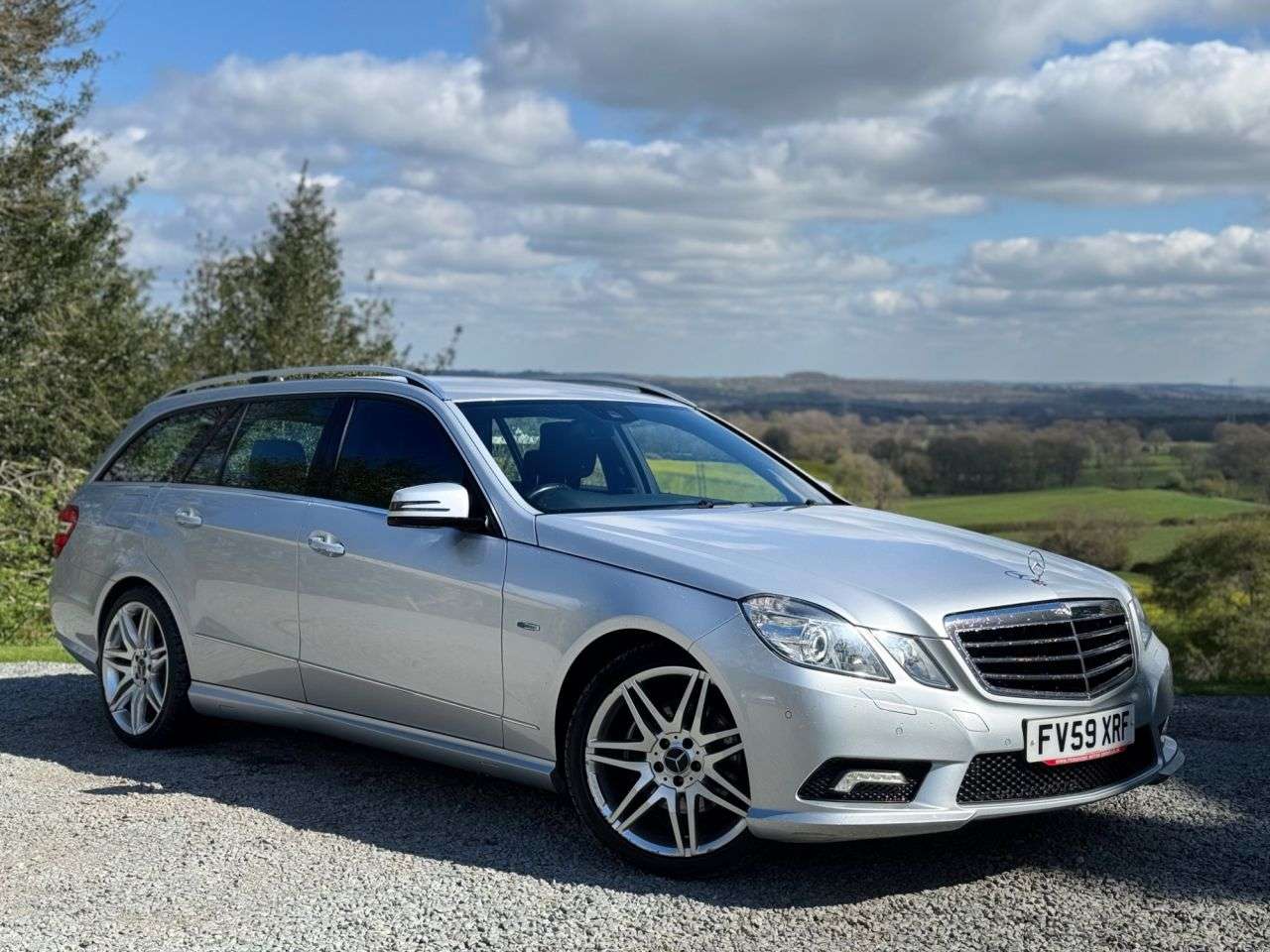 2010 MERCEDES-BENZ E-CLASS 2010 MERCEDES-BENZ E-CLASS