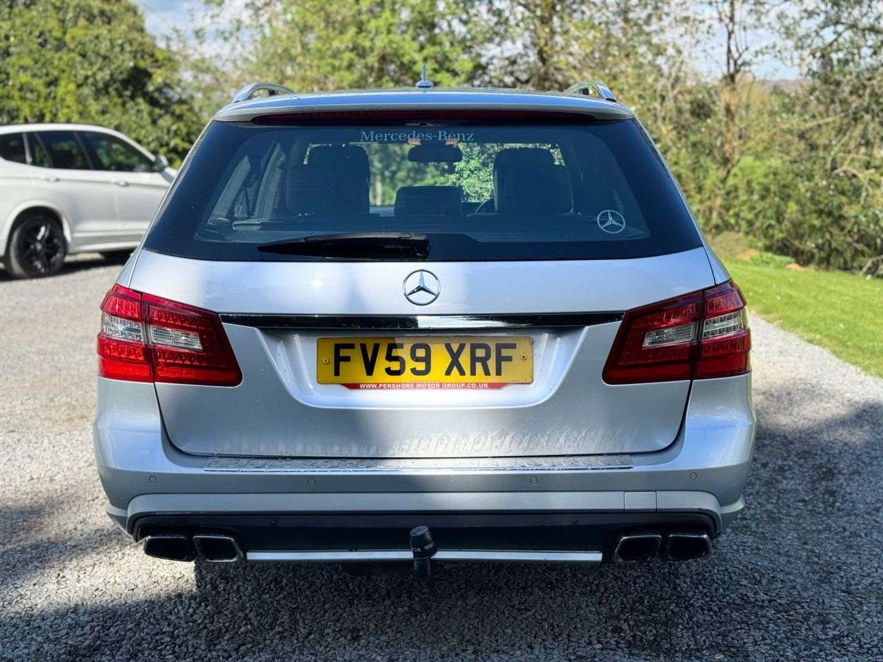 2010 MERCEDES-BENZ E-CLASS 2010 MERCEDES-BENZ E-CLASS