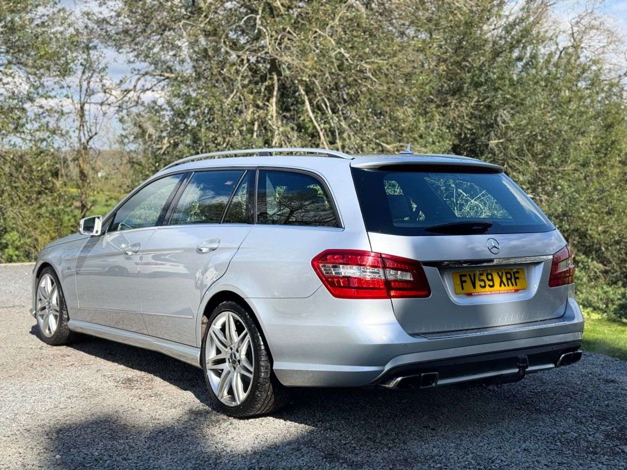 2010 MERCEDES-BENZ E-CLASS 2010 MERCEDES-BENZ E-CLASS