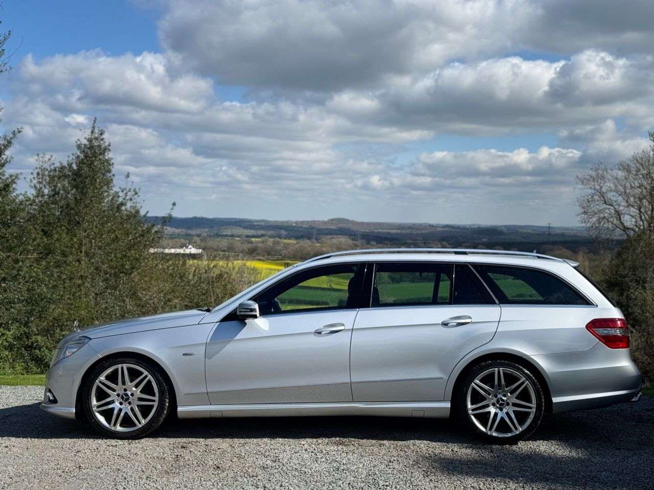 2010 MERCEDES-BENZ E-CLASS 2010 MERCEDES-BENZ E-CLASS