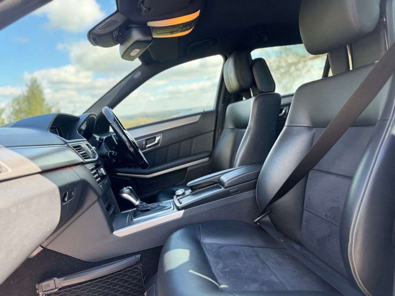 2010 MERCEDES-BENZ E-CLASS 2010 MERCEDES-BENZ E-CLASS