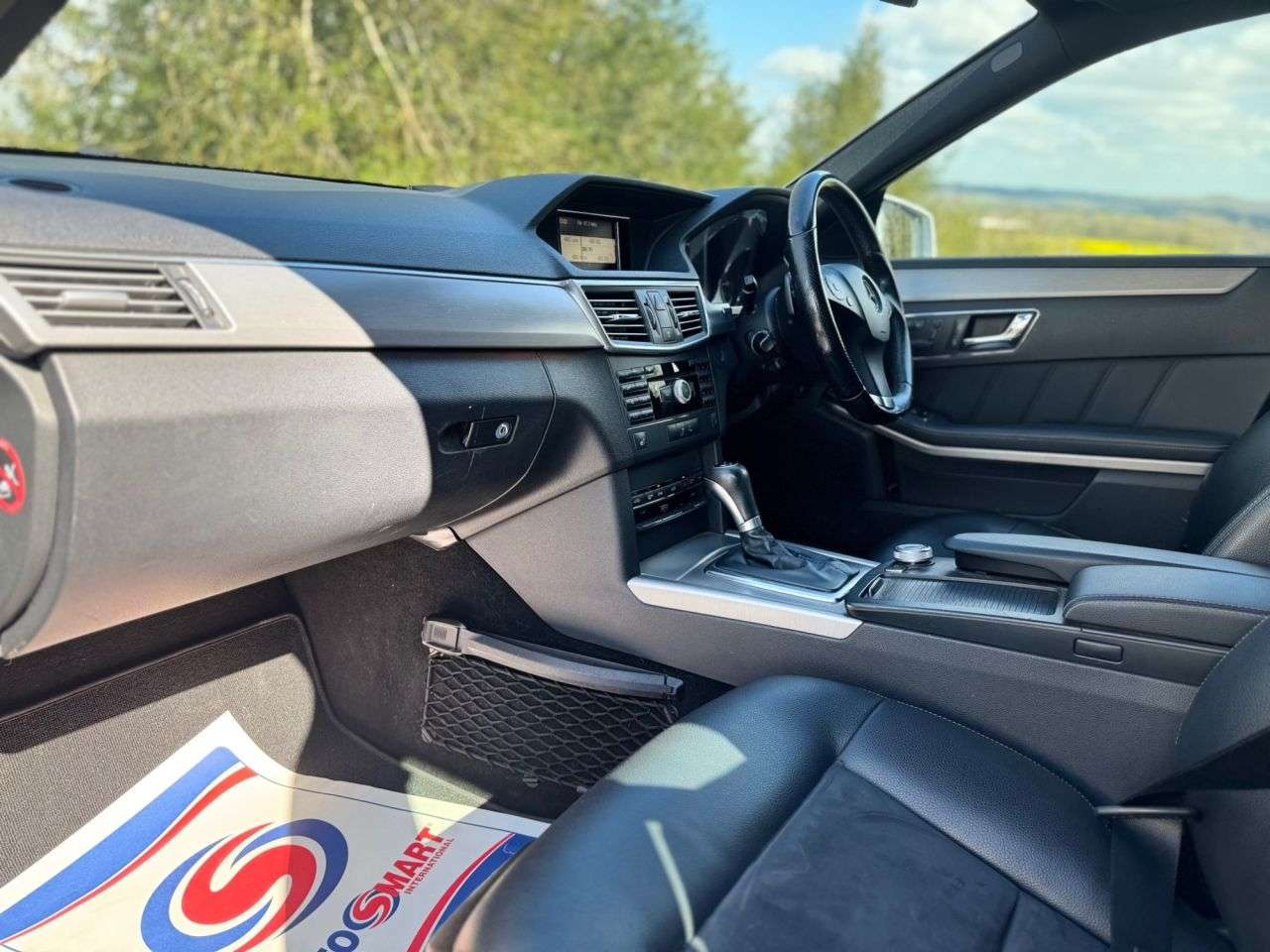 2010 MERCEDES-BENZ E-CLASS 2010 MERCEDES-BENZ E-CLASS