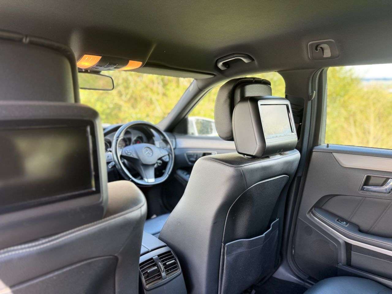 2010 MERCEDES-BENZ E-CLASS 2010 MERCEDES-BENZ E-CLASS