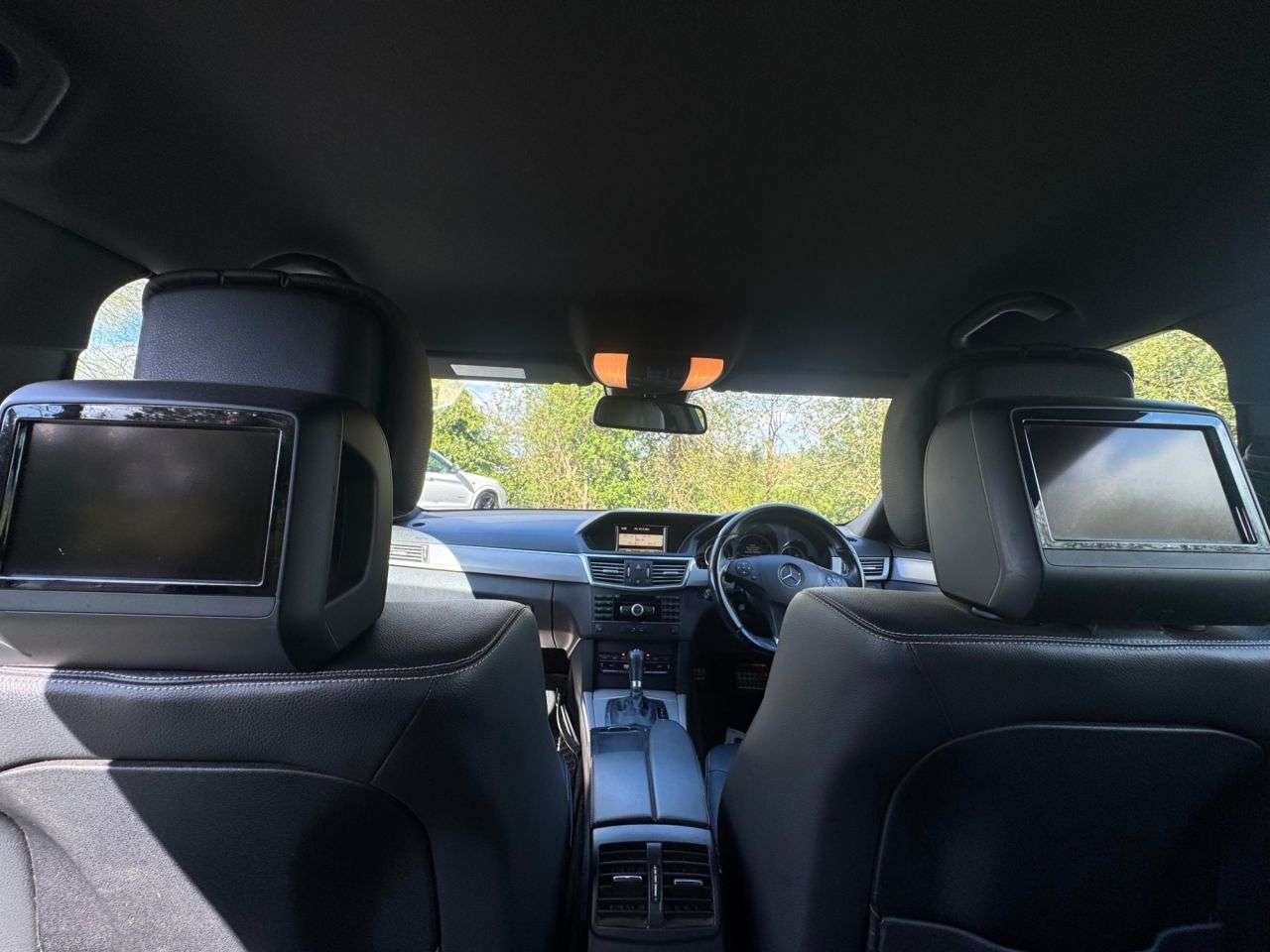 2010 MERCEDES-BENZ E-CLASS 2010 MERCEDES-BENZ E-CLASS