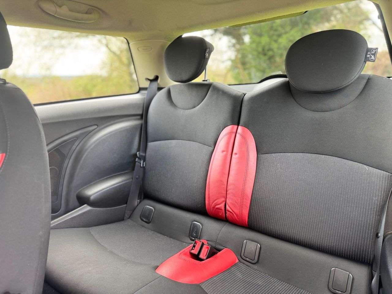 2012 MINI HATCH 2012 MINI HATCH