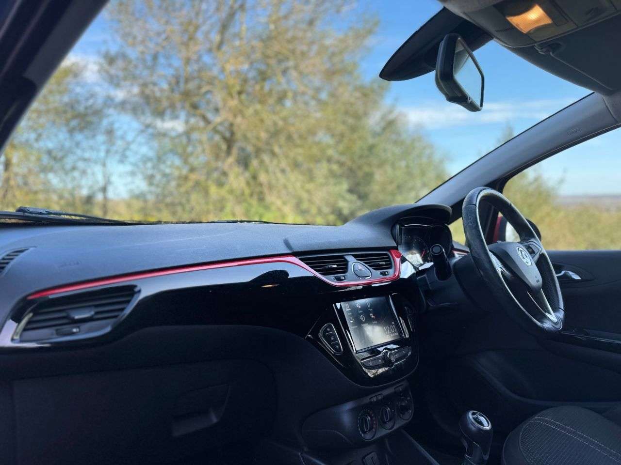 2019 VAUXHALL CORSA 2019 VAUXHALL CORSA