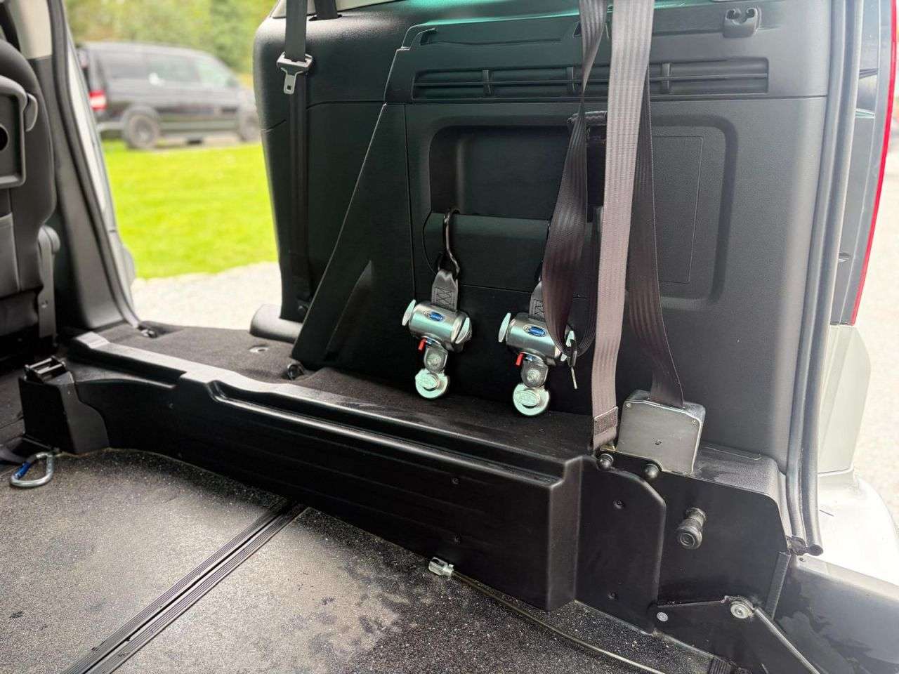 2016 PEUGEOT PARTNER 2016 PEUGEOT PARTNER