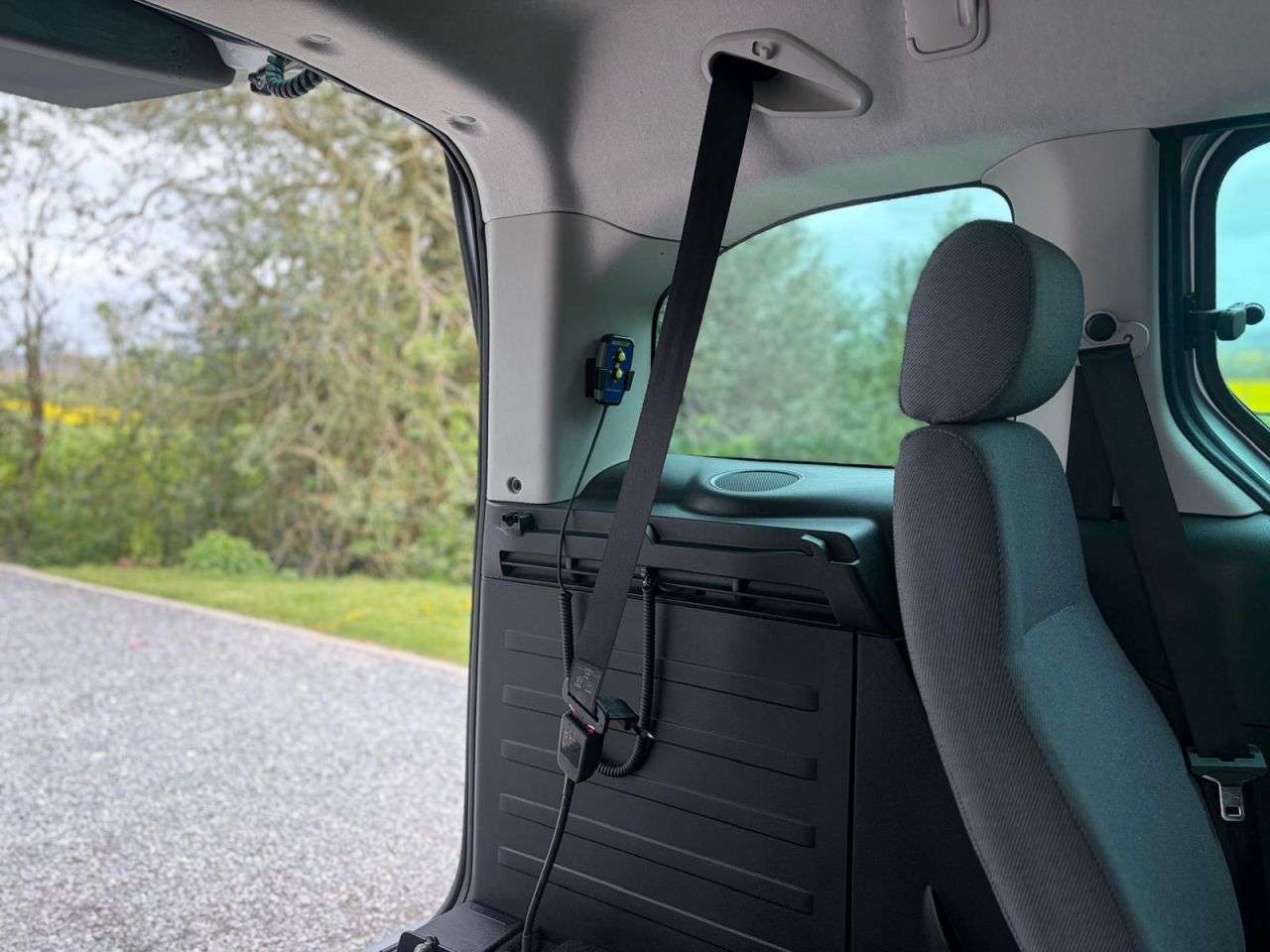 2016 PEUGEOT PARTNER 2016 PEUGEOT PARTNER