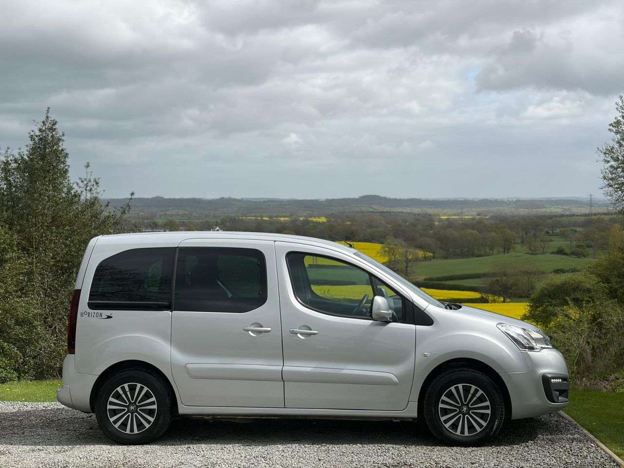 2016 PEUGEOT PARTNER 2016 PEUGEOT PARTNER