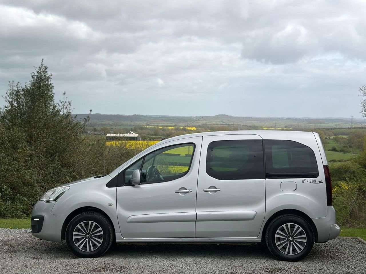 2016 PEUGEOT PARTNER 2016 PEUGEOT PARTNER