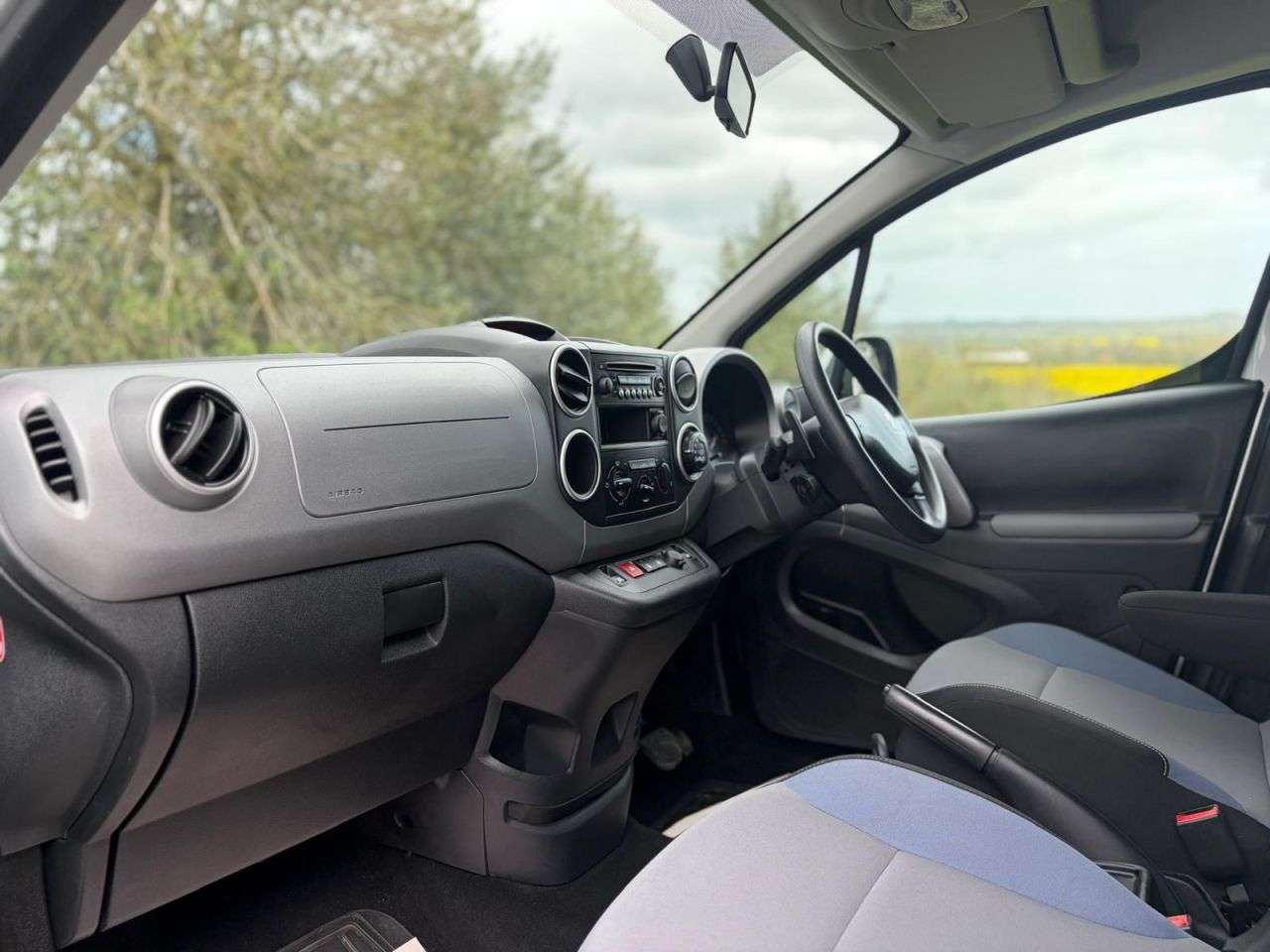 2016 PEUGEOT PARTNER 2016 PEUGEOT PARTNER