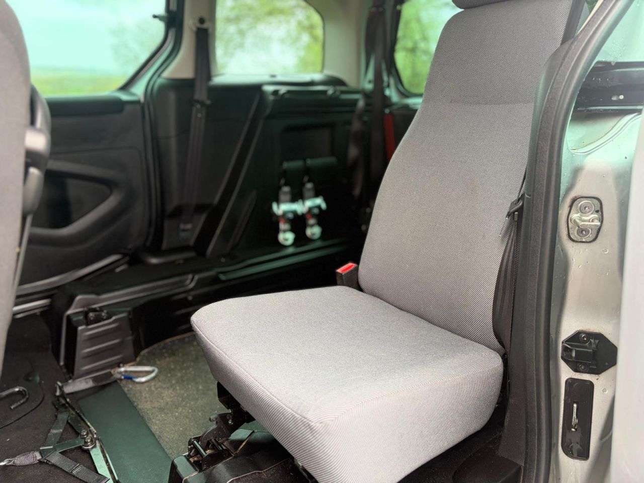 2016 PEUGEOT PARTNER 2016 PEUGEOT PARTNER