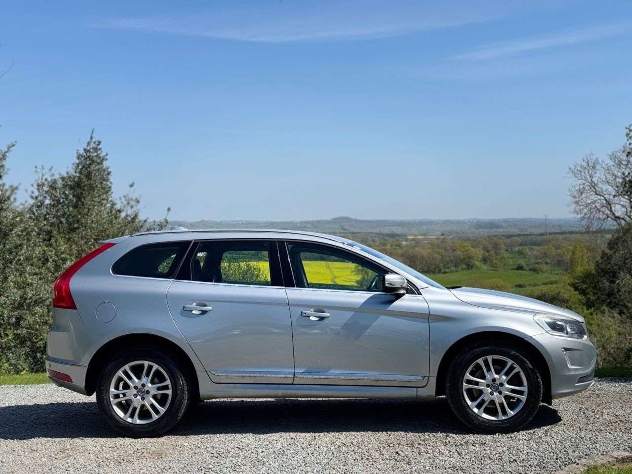 2014 VOLVO XC60 2014 VOLVO XC60