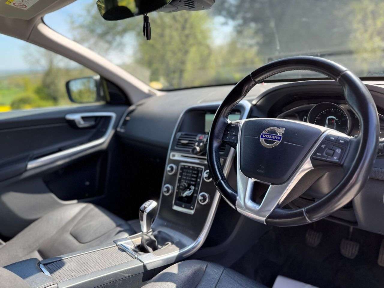 2014 VOLVO XC60 2014 VOLVO XC60