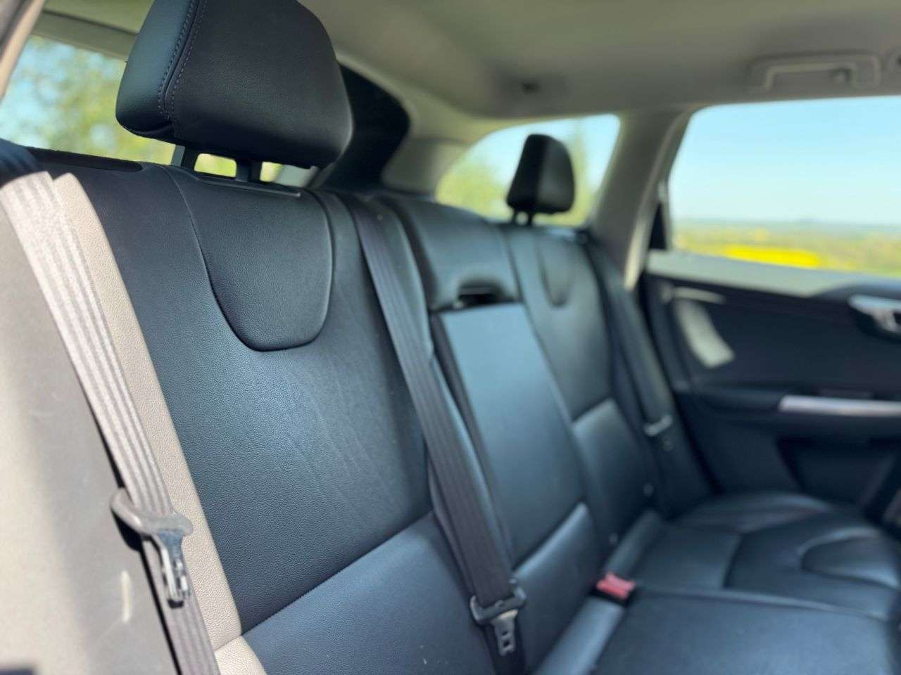 2014 VOLVO XC60 2014 VOLVO XC60