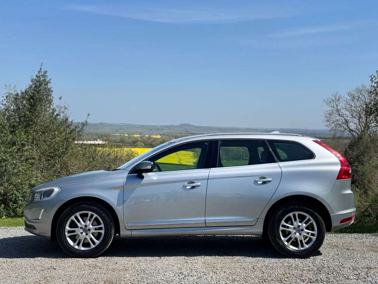 2014 VOLVO XC60 2014 VOLVO XC60