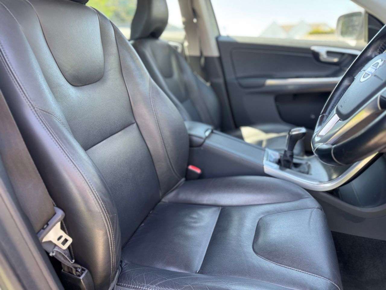 2014 VOLVO XC60 2014 VOLVO XC60