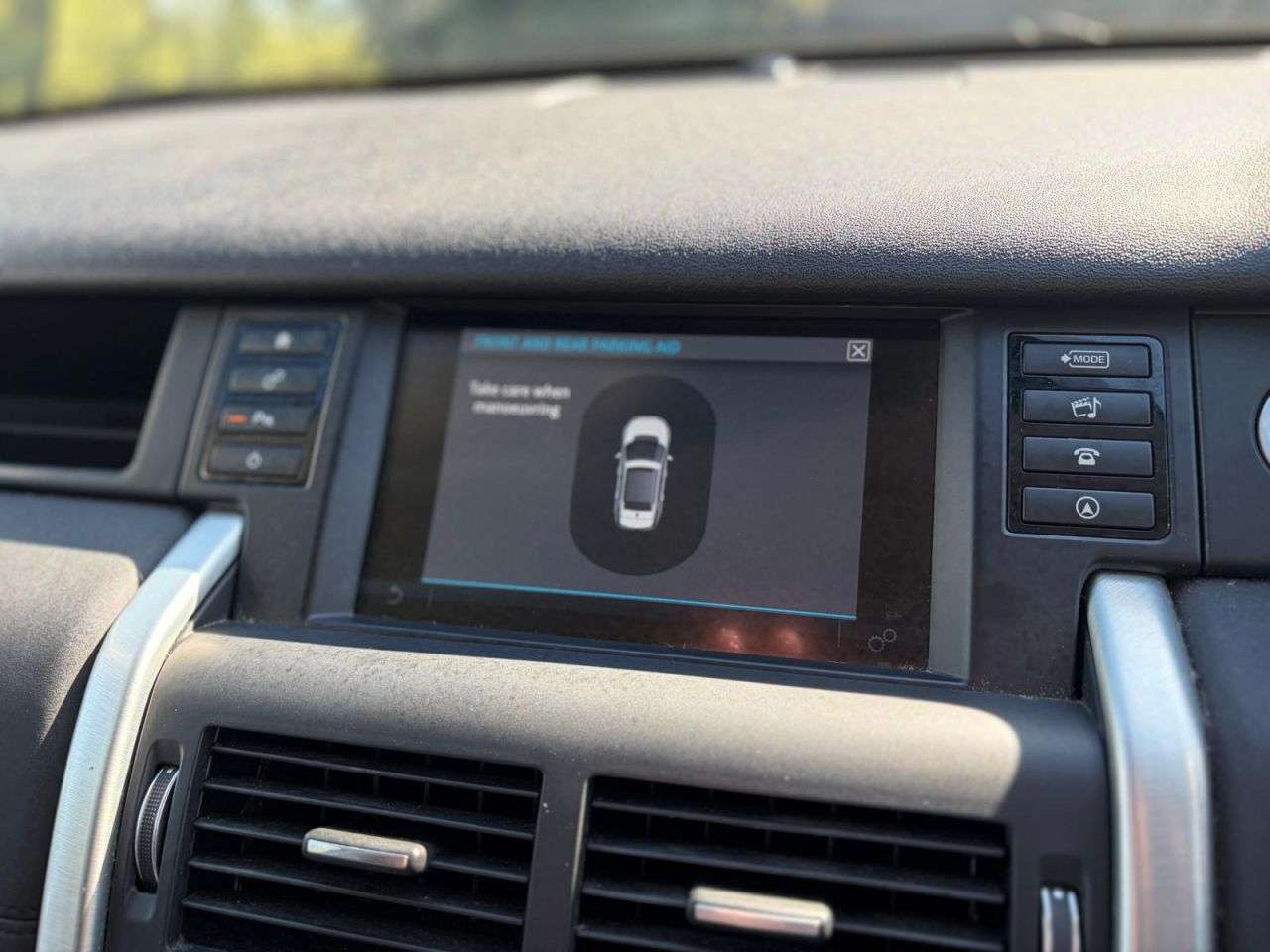 2018 LAND ROVER DISCOVERY SPORT 2018 LAND ROVER DISCOVERY SPORT