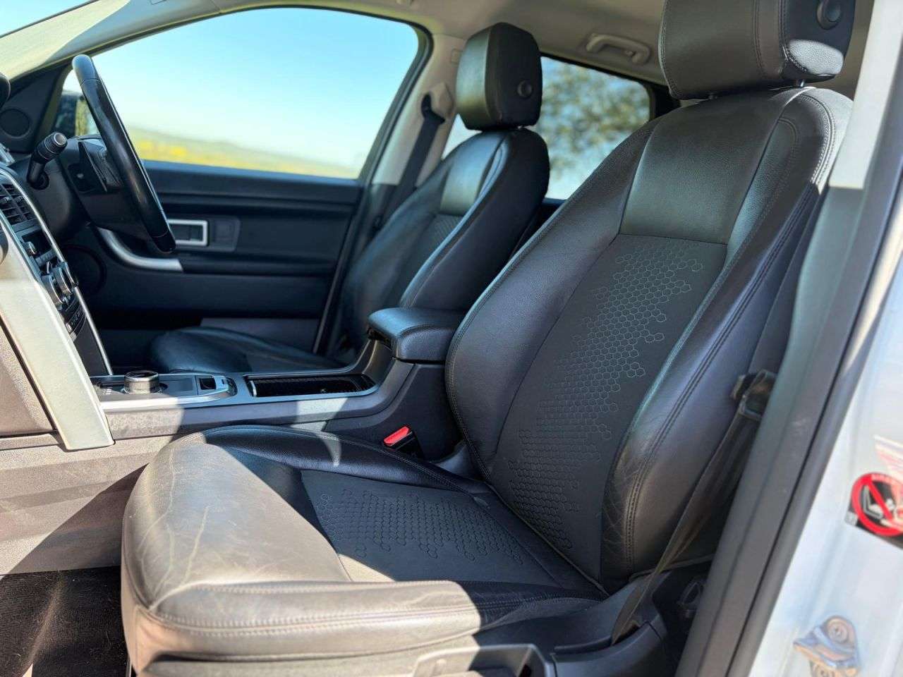 2018 LAND ROVER DISCOVERY SPORT 2018 LAND ROVER DISCOVERY SPORT