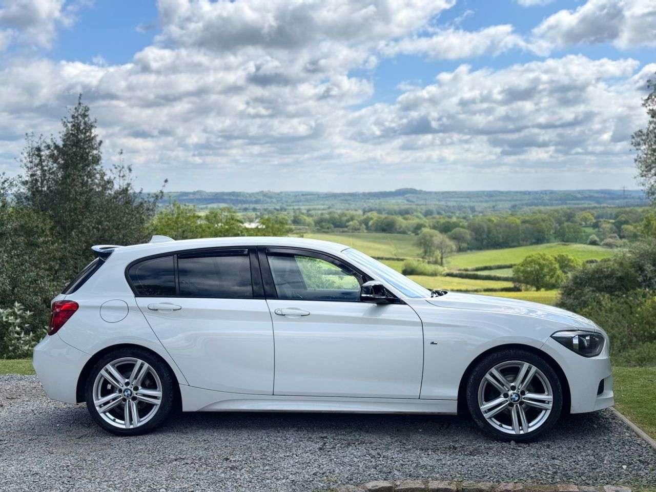 2014 BMW 1 SERIES 2014 BMW 1 SERIES