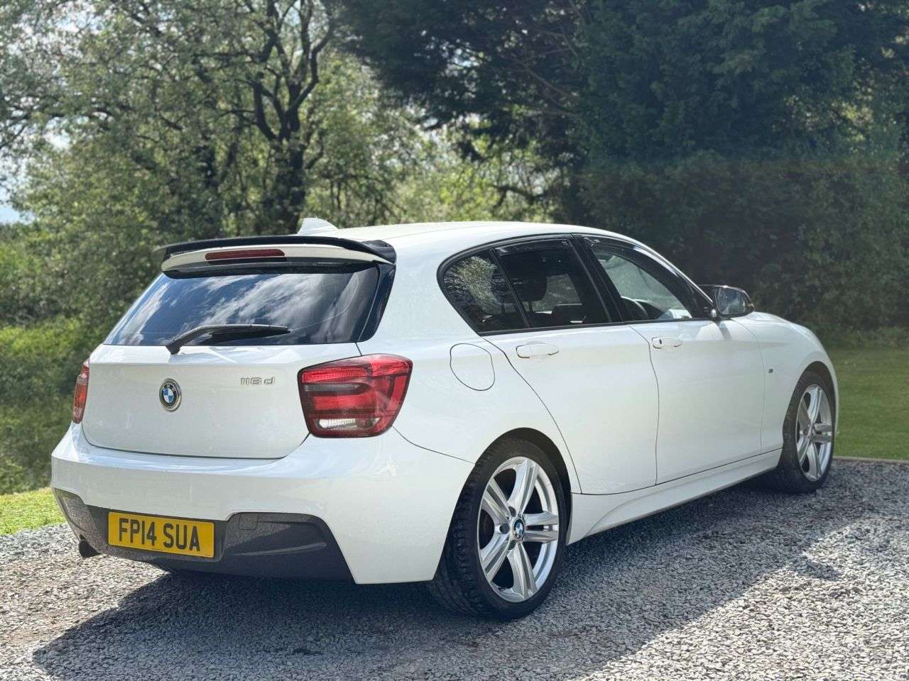 2014 BMW 1 SERIES 2014 BMW 1 SERIES