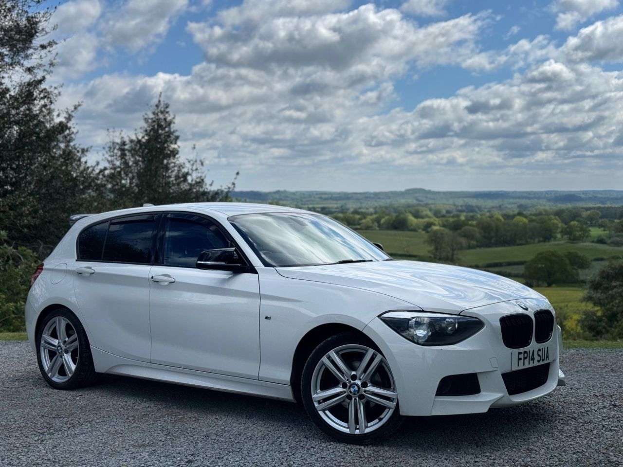 2014 BMW 1 SERIES 2014 BMW 1 SERIES
