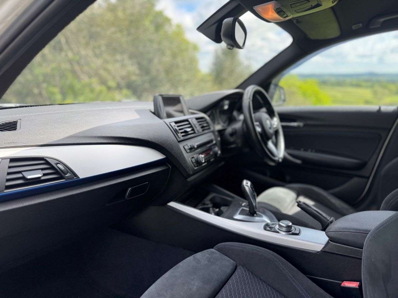 2014 BMW 1 SERIES 2014 BMW 1 SERIES