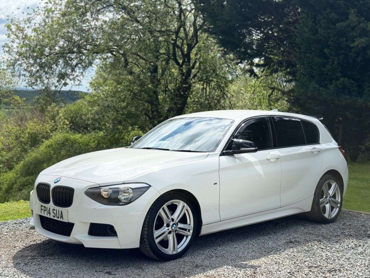 2014 BMW 1 SERIES 2014 BMW 1 SERIES