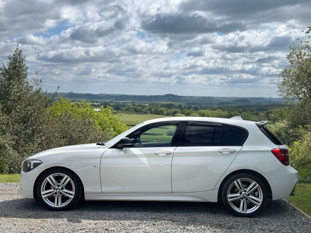 2014 BMW 1 SERIES 2014 BMW 1 SERIES