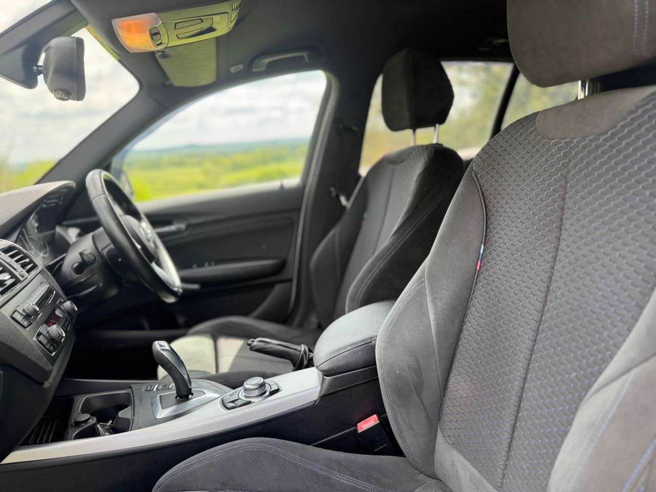 2014 BMW 1 SERIES 2014 BMW 1 SERIES