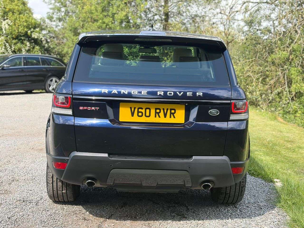 2016 LAND ROVER RANGE ROVER SPORT 2016 LAND ROVER RANGE ROVER SPORT