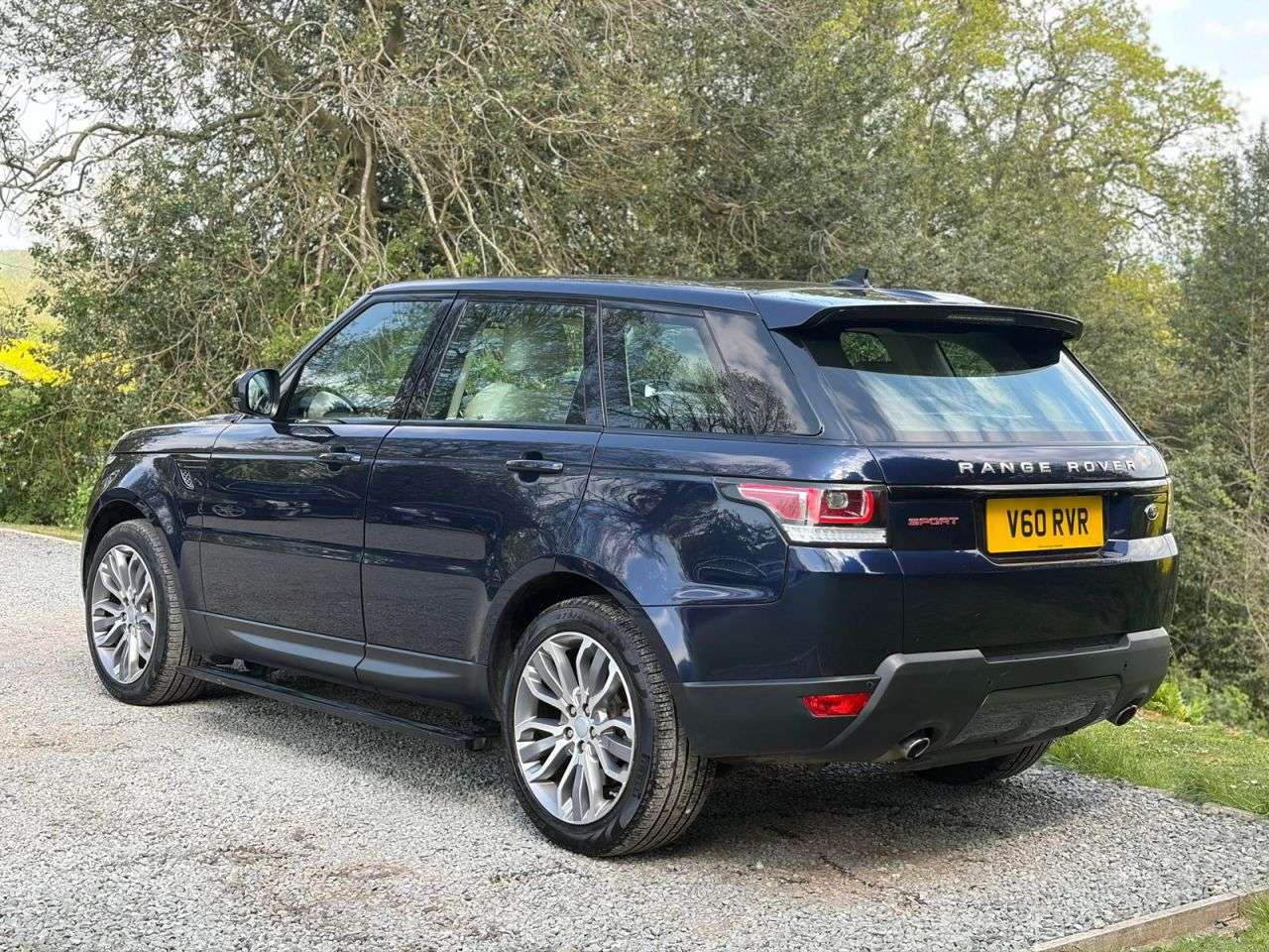 2016 LAND ROVER RANGE ROVER SPORT 2016 LAND ROVER RANGE ROVER SPORT