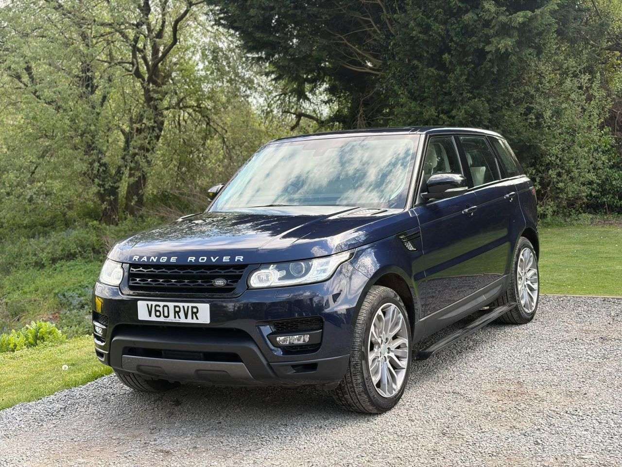 2016 LAND ROVER RANGE ROVER SPORT 2016 LAND ROVER RANGE ROVER SPORT
