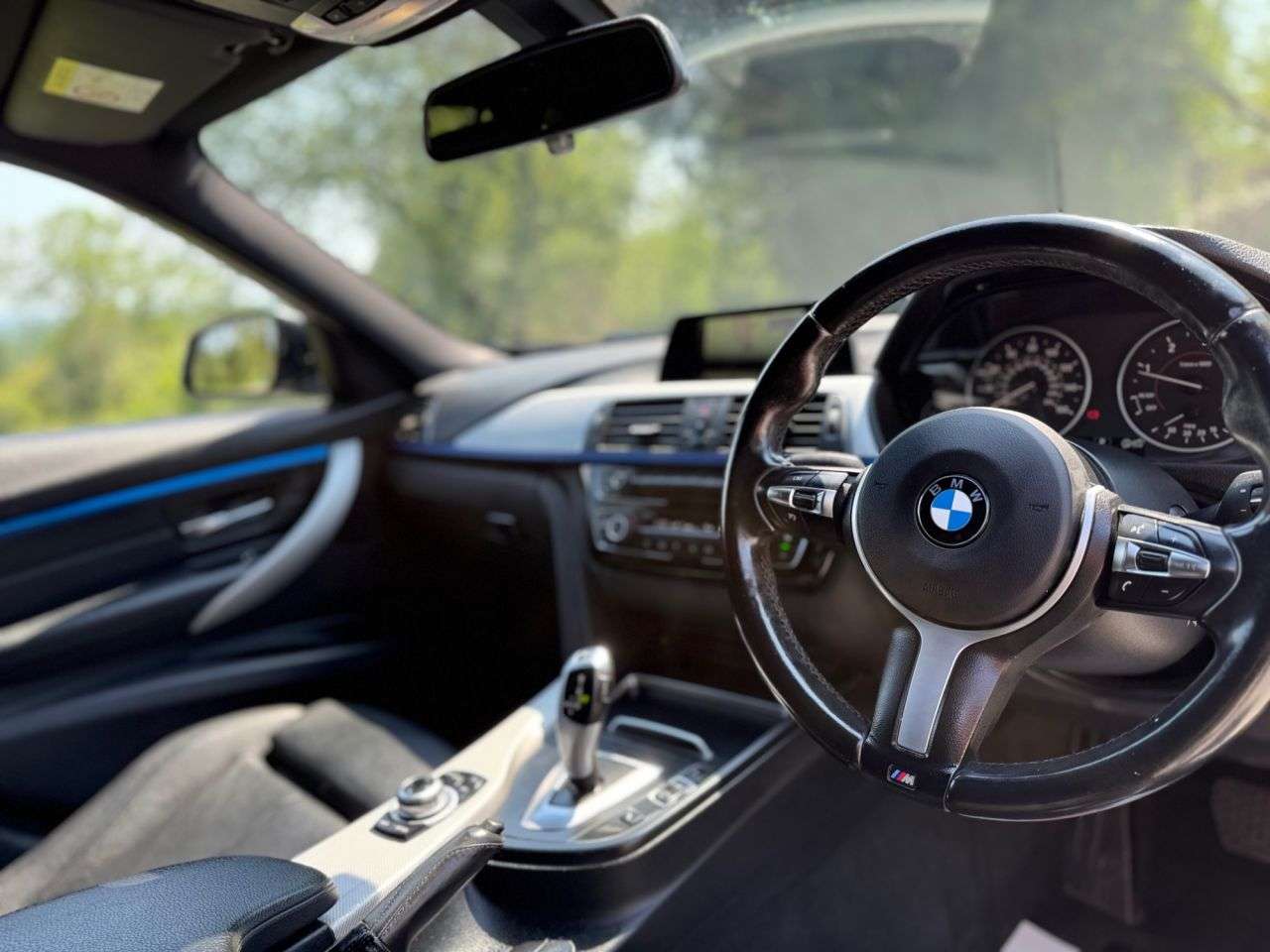 2016 BMW 3 SERIES 2016 BMW 3 SERIES
