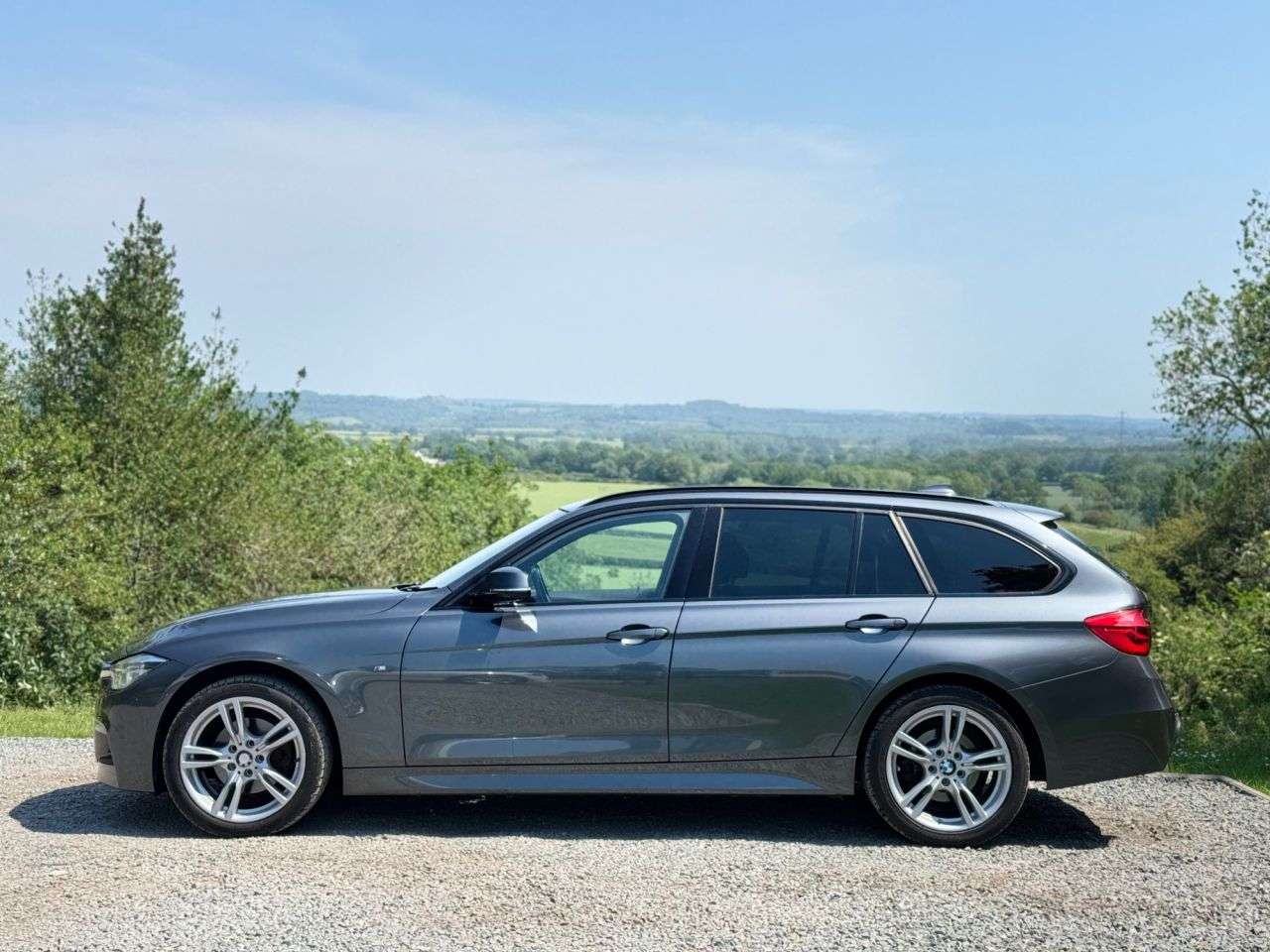 2016 BMW 3 SERIES 2016 BMW 3 SERIES