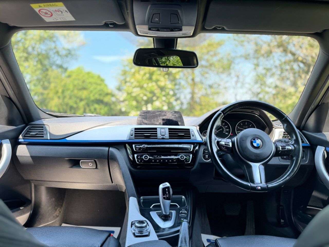 2016 BMW 3 SERIES 2016 BMW 3 SERIES