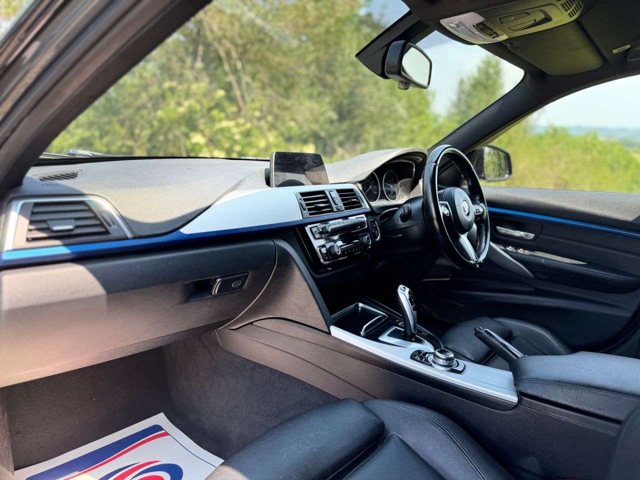 2016 BMW 3 SERIES 2016 BMW 3 SERIES