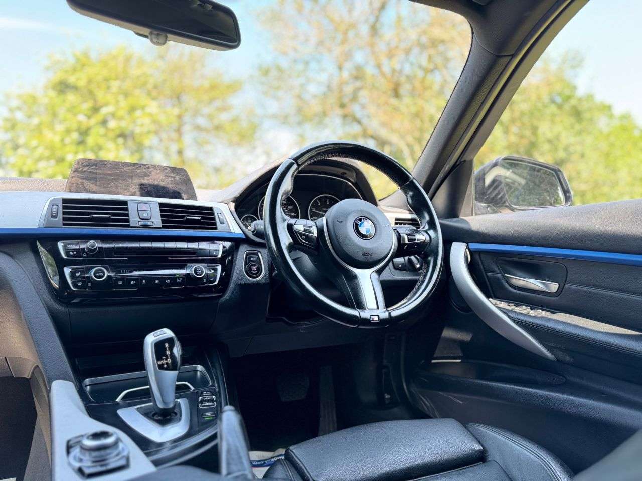 2016 BMW 3 SERIES 2016 BMW 3 SERIES