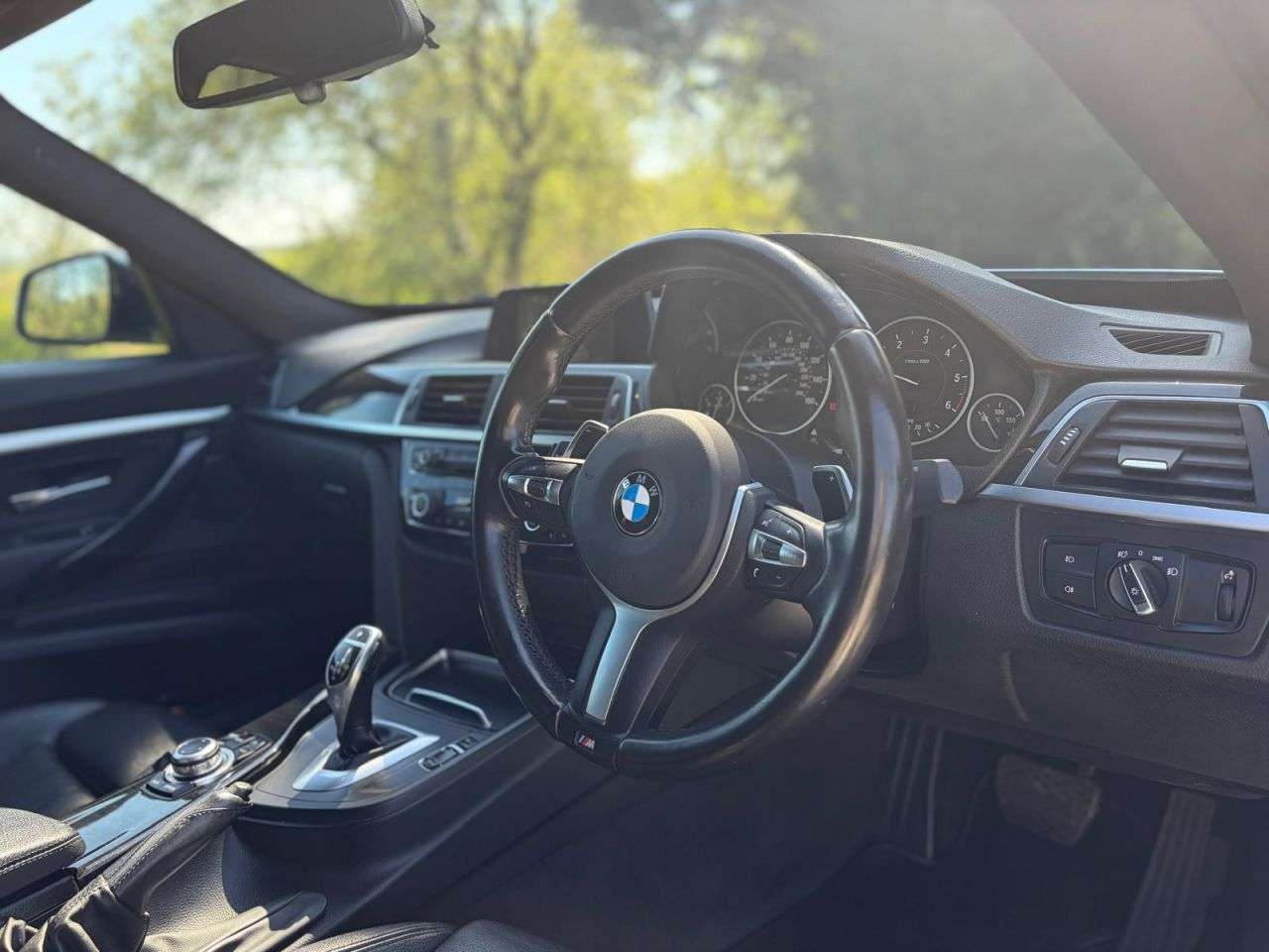 2017 BMW 3 SERIES GRAN TURISMO 2017 BMW 3 SERIES GRAN TURISMO