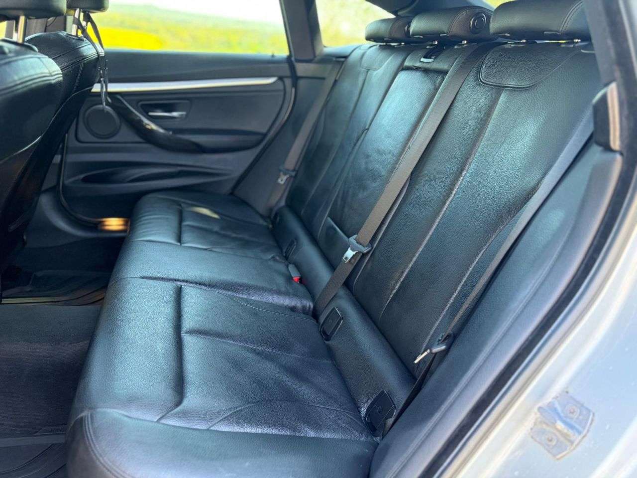 2017 BMW 3 SERIES GRAN TURISMO 2017 BMW 3 SERIES GRAN TURISMO