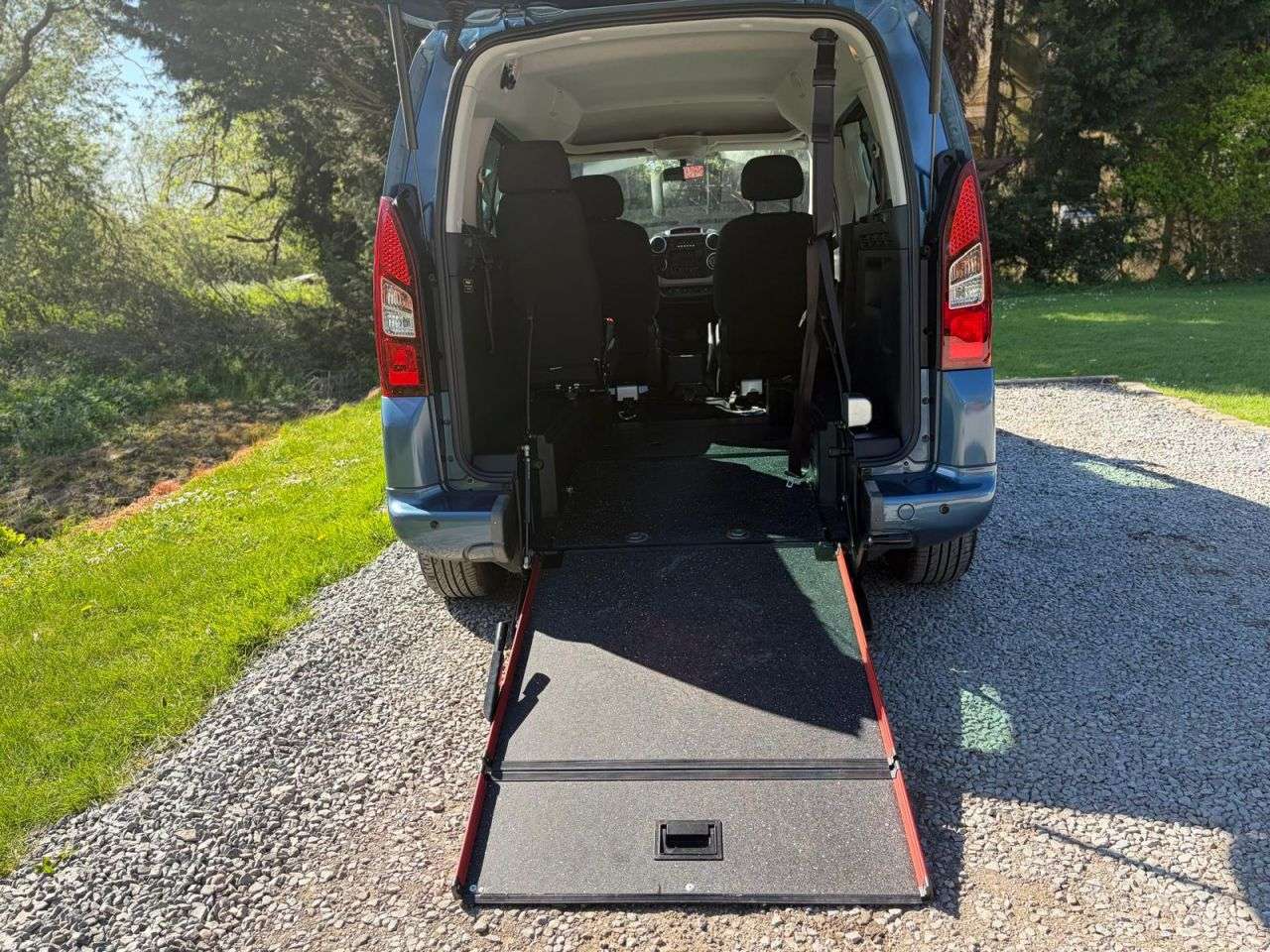 2018 PEUGEOT HORIZON 2018 PEUGEOT HORIZON