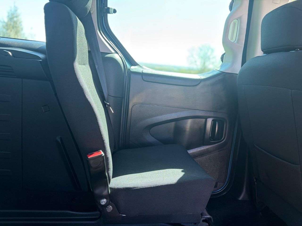 2018 PEUGEOT HORIZON 2018 PEUGEOT HORIZON